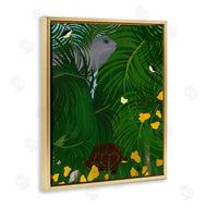 Michelle Ingari Designs | Island Life Animals