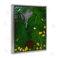 Michelle Ingari Designs | Island Life Animals