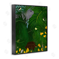 Michelle Ingari Designs | Island Life Animals
