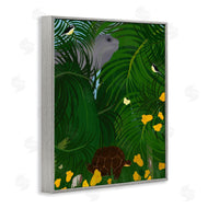 Michelle Ingari Designs | Island Life Animals
