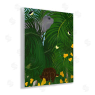 Michelle Ingari Designs | Island Life Animals