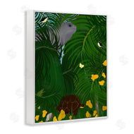 Michelle Ingari Designs | Island Life Animals