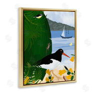 Michelle Ingari Designs | Island Life by Beach