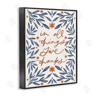 Amanda Houston | Give Thanks Botanical
