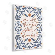 Amanda Houston | Give Thanks Botanical
