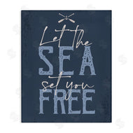 Angela Nickeas | Sea Set You Free