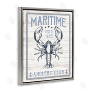 Angela Nickeas | Maritime Anglers Club