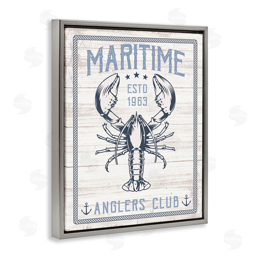 Angela Nickeas | Maritime Anglers Club