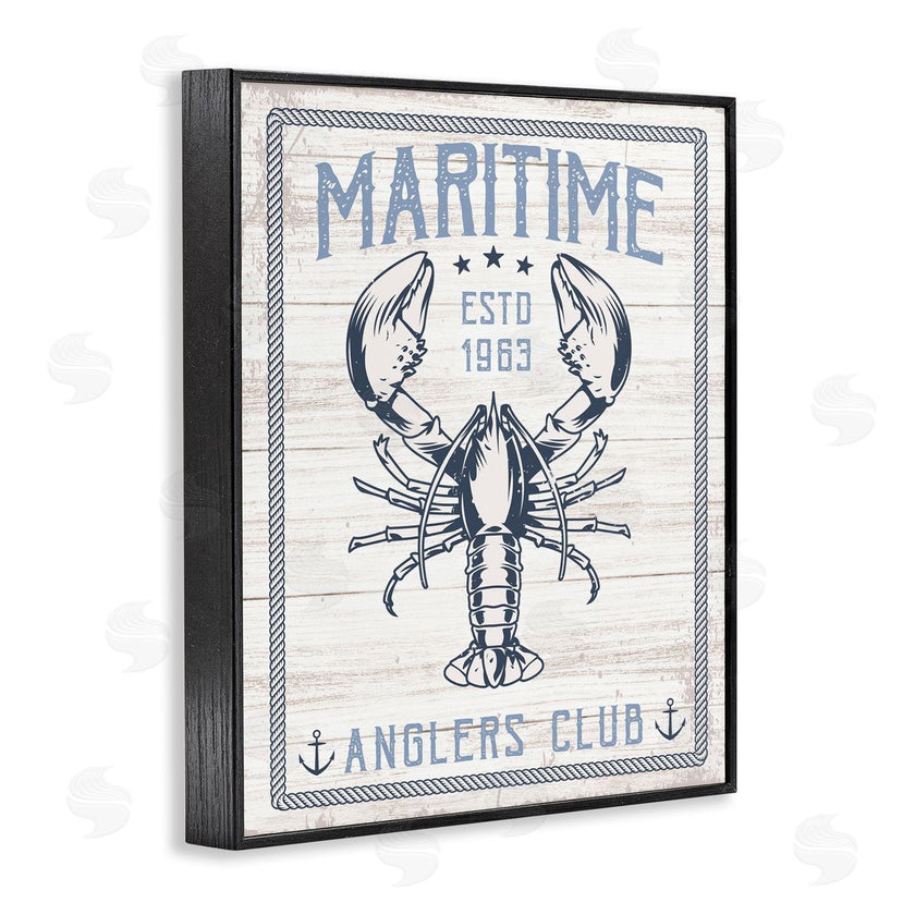 Angela Nickeas | Maritime Anglers Club