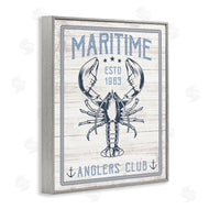 Angela Nickeas | Maritime Anglers Club