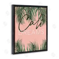 Angela Nickeas | Cali Dreams on Palms