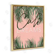 Angela Nickeas | Cali Dreams on Palms