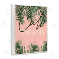 Angela Nickeas | Cali Dreams on Palms