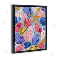 Arrolynn Weiderhold | Bright Seashells Assortment