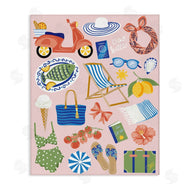 Arrolynn Weiderhold | Mediterranean Coast Necessities