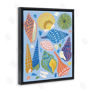 Arrolynn Weiderhold | Summer Fun Seashells
