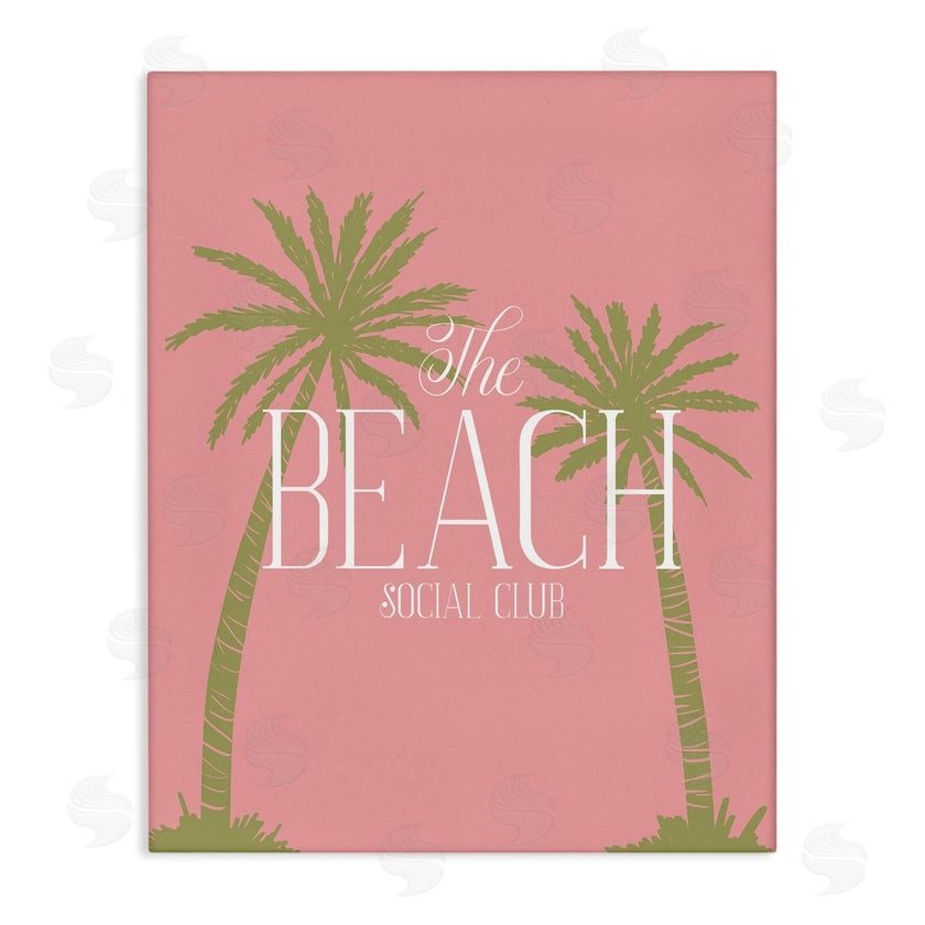 Hey Bre! Creative Studio | Pink Beach Social Club