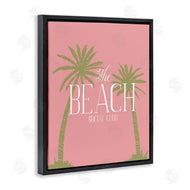 Hey Bre! Creative Studio | Pink Beach Social Club
