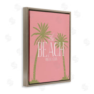 Hey Bre! Creative Studio | Pink Beach Social Club