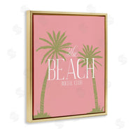 Hey Bre! Creative Studio | Pink Beach Social Club