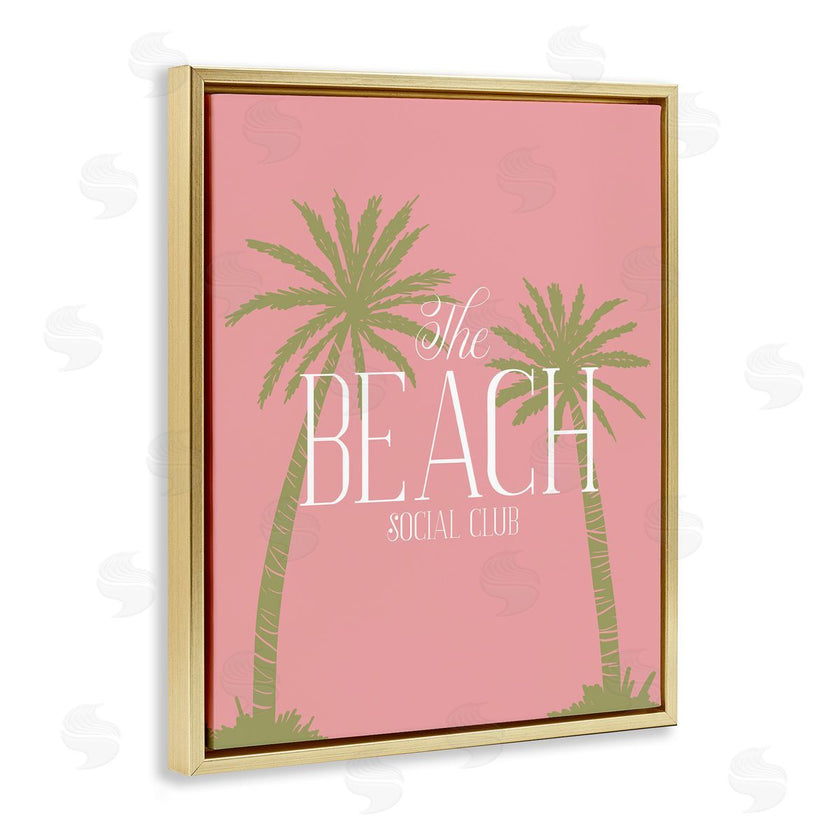 Hey Bre! Creative Studio | Pink Beach Social Club