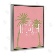 Hey Bre! Creative Studio | Pink Beach Social Club