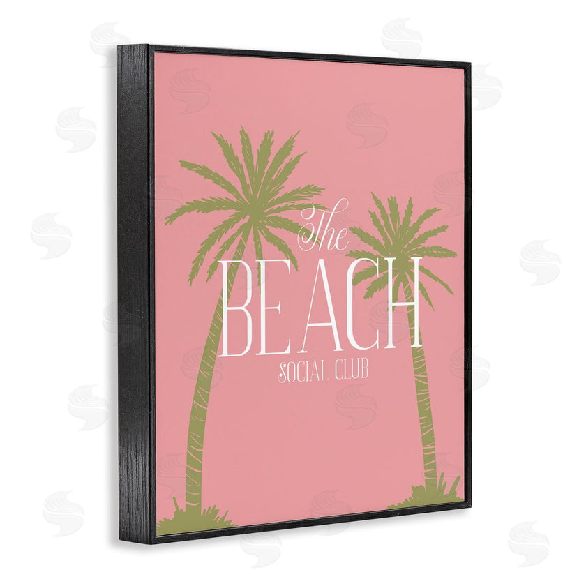 Hey Bre! Creative Studio | Pink Beach Social Club