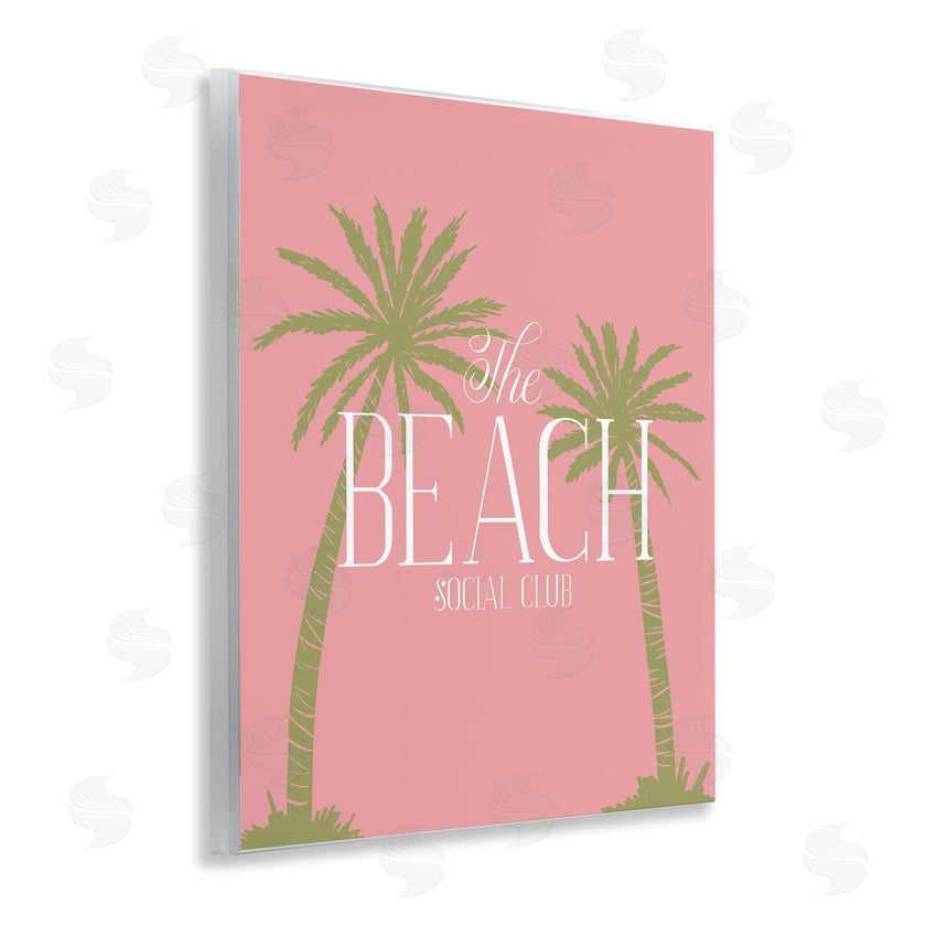 Hey Bre! Creative Studio | Pink Beach Social Club
