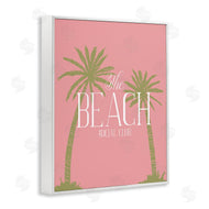 Hey Bre! Creative Studio | Pink Beach Social Club