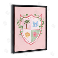 Hey Bre! Creative Studio | Nautical Glam Emblem