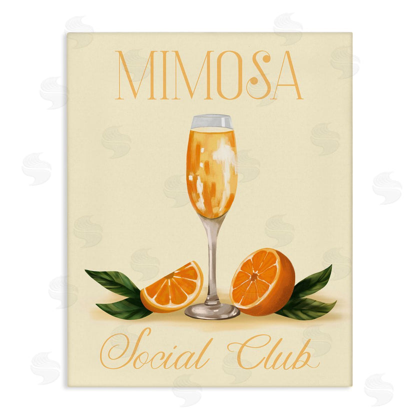 Hey Bre! Creative Studio | Mimosa Social Club