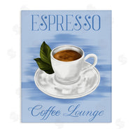 Hey Bre! Creative Studio | Espresso Coffee Lounge