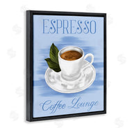 Hey Bre! Creative Studio | Espresso Coffee Lounge