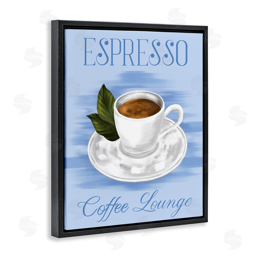 Hey Bre! Creative Studio | Espresso Coffee Lounge