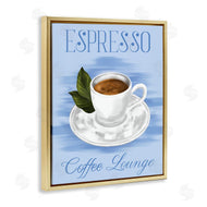 Hey Bre! Creative Studio | Espresso Coffee Lounge