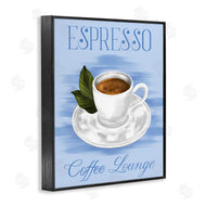 Hey Bre! Creative Studio | Espresso Coffee Lounge
