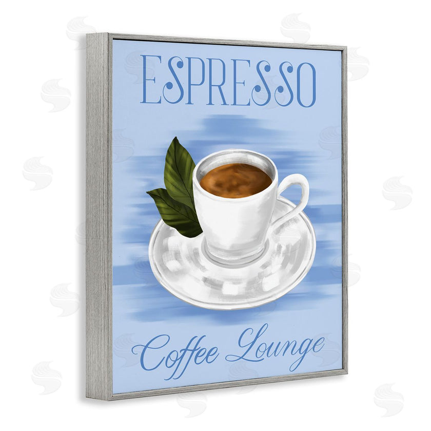 Hey Bre! Creative Studio | Espresso Coffee Lounge