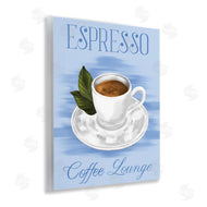 Hey Bre! Creative Studio | Espresso Coffee Lounge
