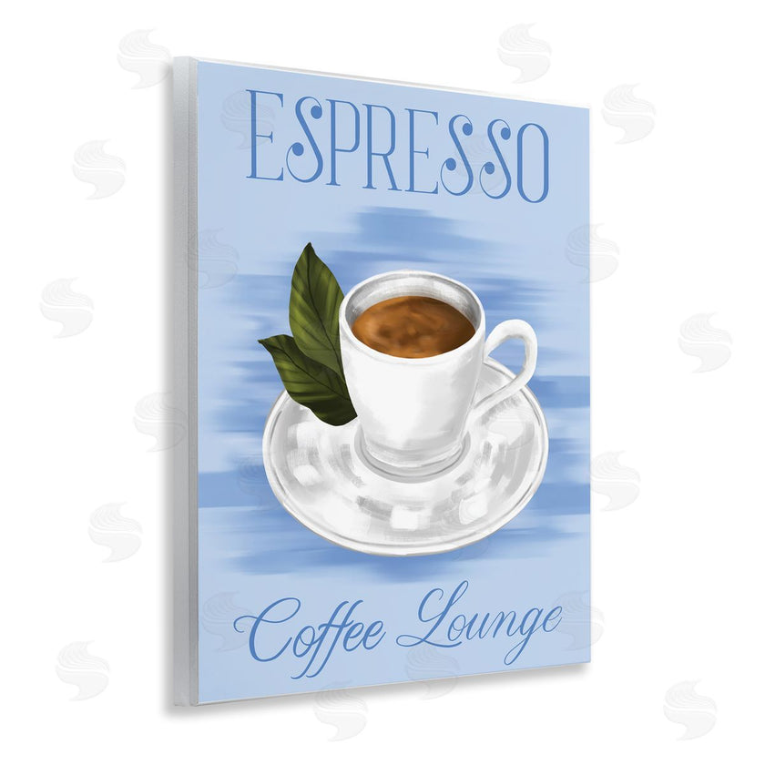 Hey Bre! Creative Studio | Espresso Coffee Lounge