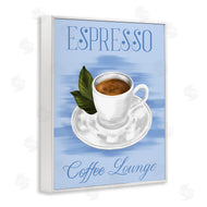 Hey Bre! Creative Studio | Espresso Coffee Lounge