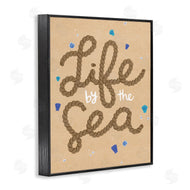 Deborah Curiel | Life By Sea Nautical Rope