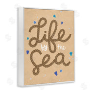 Deborah Curiel | Life By Sea Nautical Rope