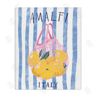 Be Ni La | Amalfi Italy Lemons