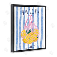 Be Ni La | Amalfi Italy Lemons