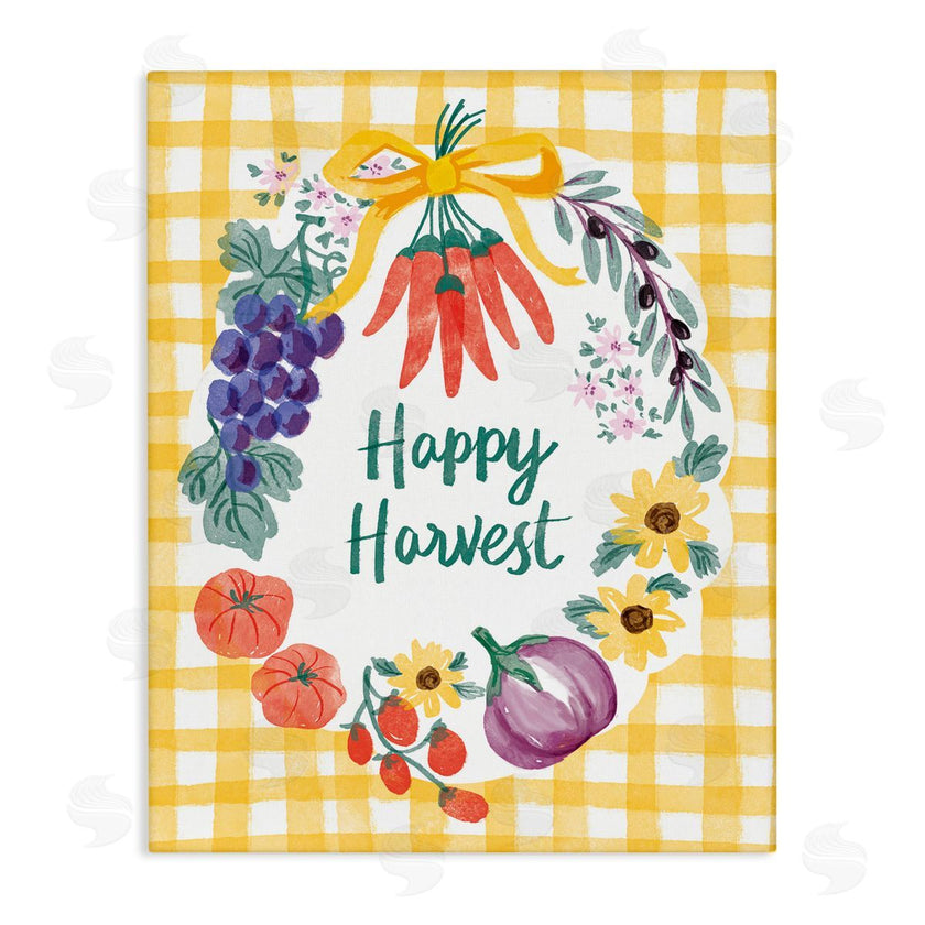 Be Ni La | Happy Harvest Kitchen