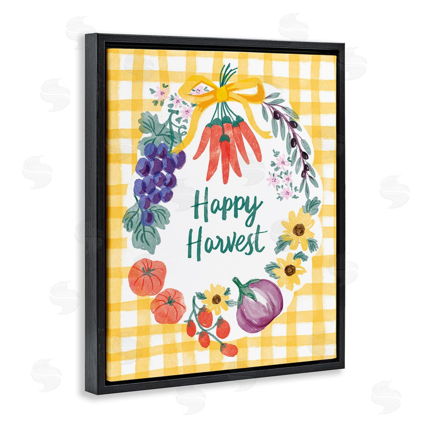 Be Ni La | Happy Harvest Kitchen