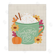 Jalynn Heerdt | Pumpkin Spice Everything Nice