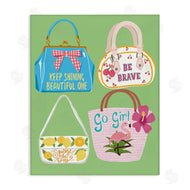 Jo Reid | Girl Vibes Handbags