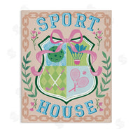 Jo Reid | Preppy Coast Emblem