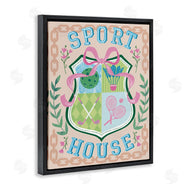 Jo Reid | Preppy Coast Emblem